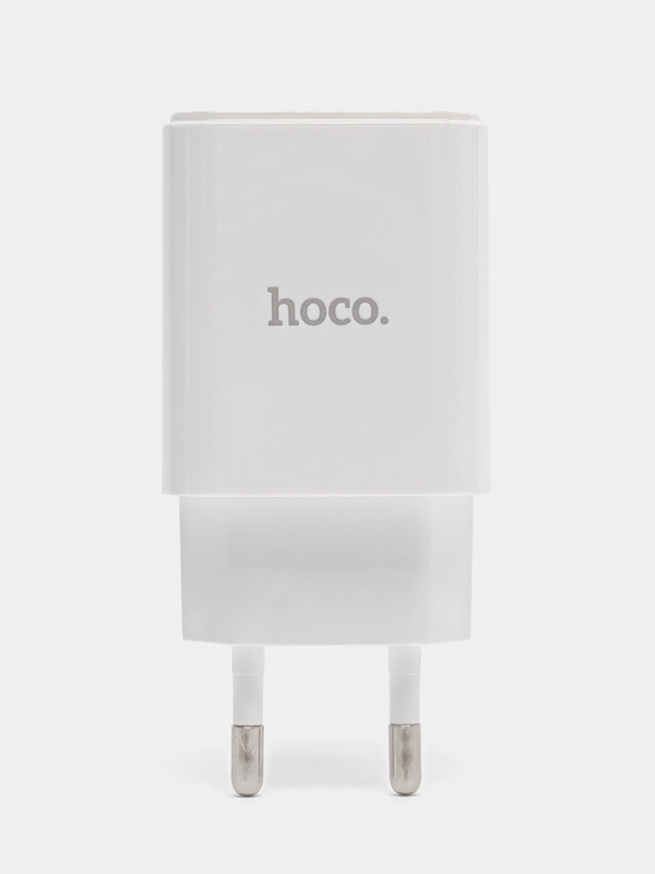 Сетевое зарядное устройство Hoco C61A USB 2,1A