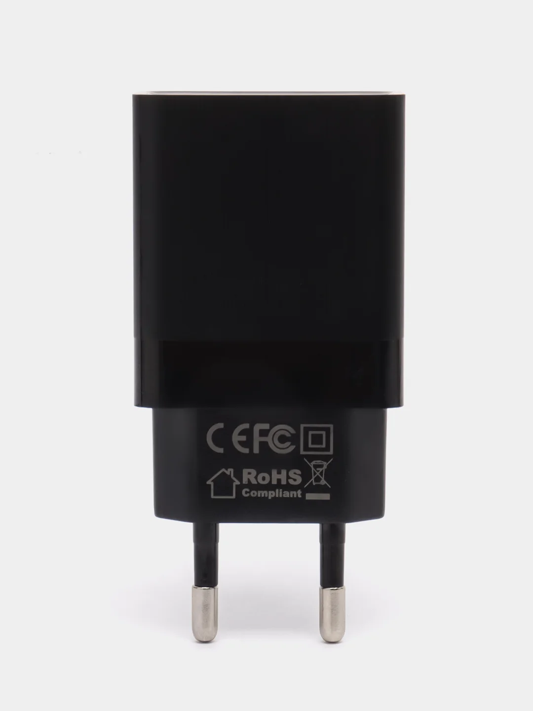 Блок питания Borofone BA17A, сетевой, 1 USB