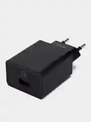 Блок питания Borofone BA17A, сетевой, 1 USB