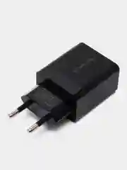 Блок питания Borofone BA17A, сетевой, 1 USB