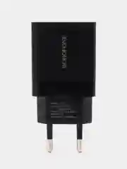 Блок питания Borofone BA17A, сетевой, 1 USB