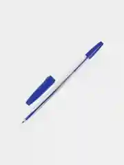 Ручки шариковые BRAUBERG НАБОР 10шт., АССОРТИ, Line, корпус прозрачный, 1мм,линия 0,5мм