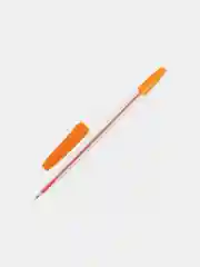 Ручки шариковые BRAUBERG НАБОР 10шт., АССОРТИ, Line, корпус прозрачный, 1мм,линия 0,5мм