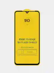 Черный стекло для Xiaomi Redmi 6 Pro