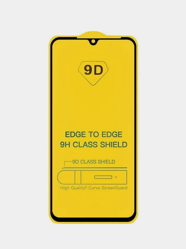 Стекло для Xiaomi Redmi 6 Pro