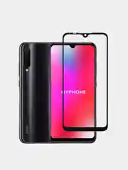 Черный защитное стекло для Xiaomi CC9E