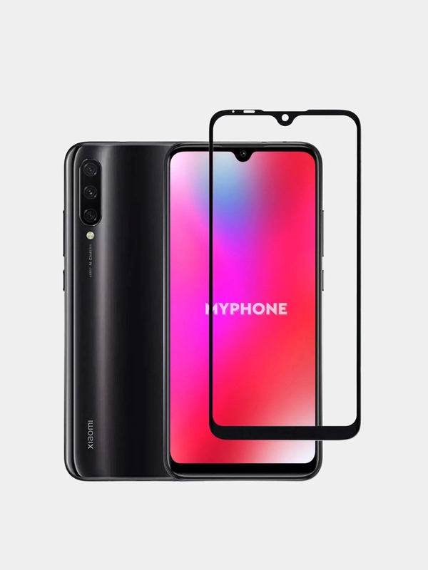 Защитное стекло для Xiaomi CC9E