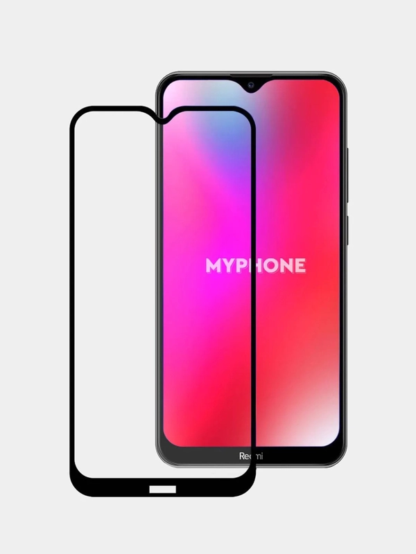 Защитное стекло для Xiaomi Redmi 8A