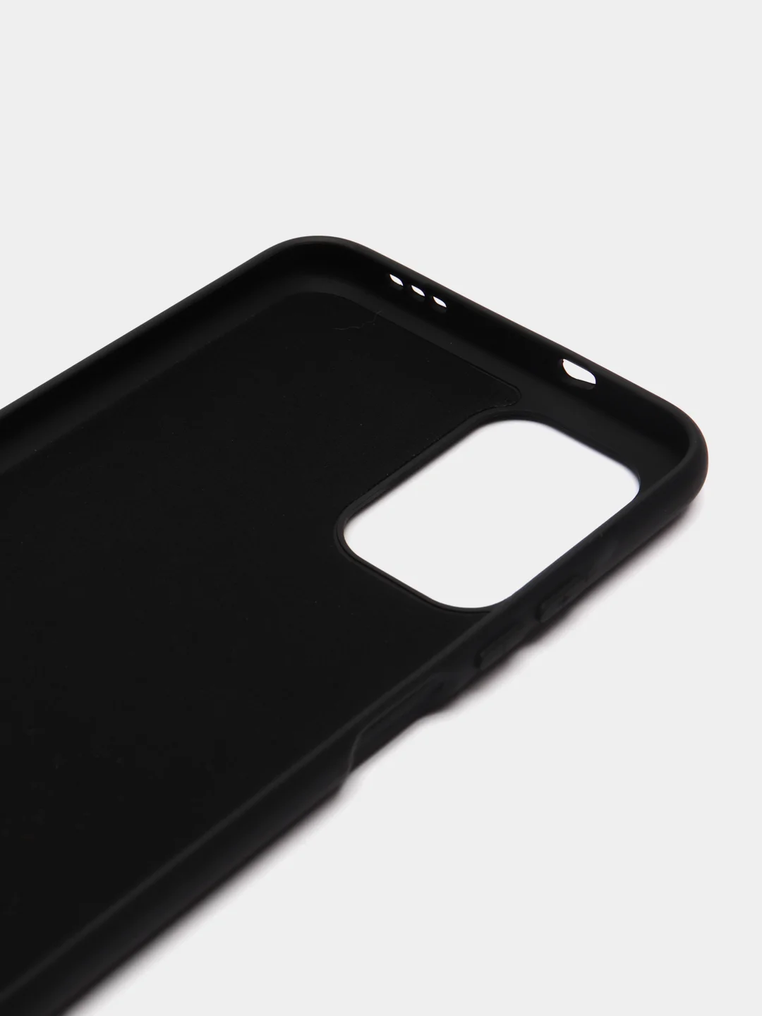 Угольный чехол Xiaomi Redmi Note 10 / Redmi Note 10S / Poco M5s, Сяоми Редми Нот 10, силиконовый