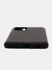 Угольный чехол Xiaomi Redmi Note 10 / Redmi Note 10S / Poco M5s, Сяоми Редми Нот 10, силиконовый