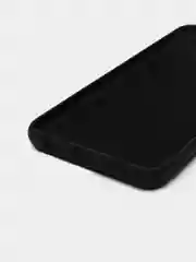 Угольный чехол Xiaomi Redmi Note 10 / Redmi Note 10S / Poco M5s, Сяоми Редми Нот 10, силиконовый