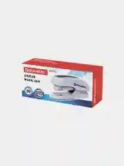 Степлер №24/6, 26/6 BRAUBERG "Extra", до 30 листов, серый, 229089