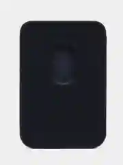 Светло-оранжевый картхолдер MagSafe для iPhone