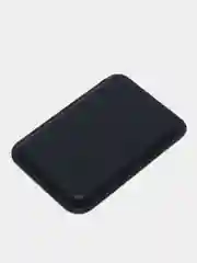 Светло-оранжевый картхолдер MagSafe для iPhone