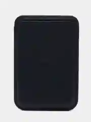 Темно-синий картхолдер MagSafe для iPhone