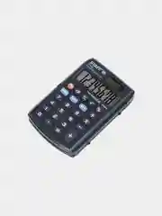 Калькулятор карманный STAFF STF-883 (95х62мм), 8 разрядов, двойное питание, 250196