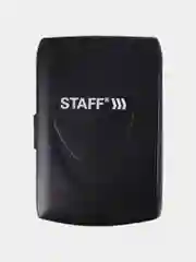 Калькулятор карманный STAFF STF-883 (95х62мм), 8 разрядов, двойное питание, 250196