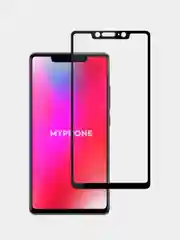 Черный защитное стекло для Xiaomi 8SE