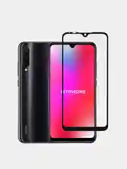 Черный защитное стекло для Xiaomi CC9