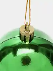 Синий ёлочные игрушки новогодние