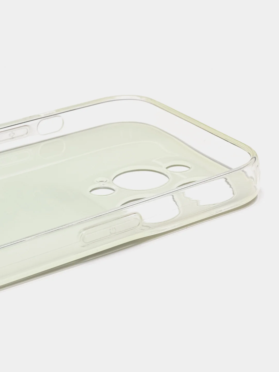 Голубой чехол для iPhone 14, 14 Pro, 14 Plus, 14 Pro Max, силиконовый с рисунком, с защитой камеры