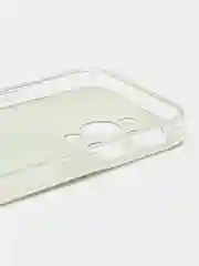 Голубой чехол для iPhone 14, 14 Pro, 14 Plus, 14 Pro Max, силиконовый с рисунком, с защитой камеры