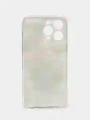 Конфетный чехол для iPhone 14, 14 Pro, 14 Plus, 14 Pro Max, силиконовый с рисунком, с защитой камеры