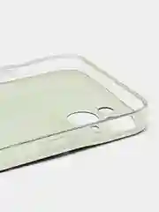 Ледяной чехол для iPhone 14, 14 Pro, 14 Plus, 14 Pro Max, силиконовый с рисунком, с защитой камеры