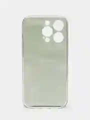 Черный чехол для iPhone 14, 14 Pro, 14 Plus, 14 Pro Max, силиконовый с рисунком, с защитой камеры