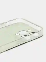 Черный чехол для iPhone 14, 14 Pro, 14 Plus, 14 Pro Max, силиконовый с рисунком, с защитой камеры