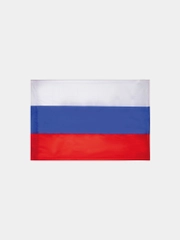 Флаг России 90х135 см, без герба, Brauberg/Staff, 550177