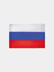 Флаг России 90х135 см, без герба, Brauberg/Staff, 550177