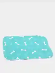 Пелёнка впитывающая, непромокаемая, многоразовая, коврик, 40 х 55 / 60 х 75 см