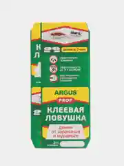 Клеевая ловушка от тараканов и муравьев Argus Prof
