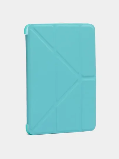 Бирюзовый чехол Tablet Case для Apple iPad Pro/ iPad 9.7/ iPad Mini 4 / iPad Mini 5