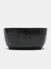 Салатник Ivlev Chef "Оникс", 16 х 14,5 x 7 см, фарфор