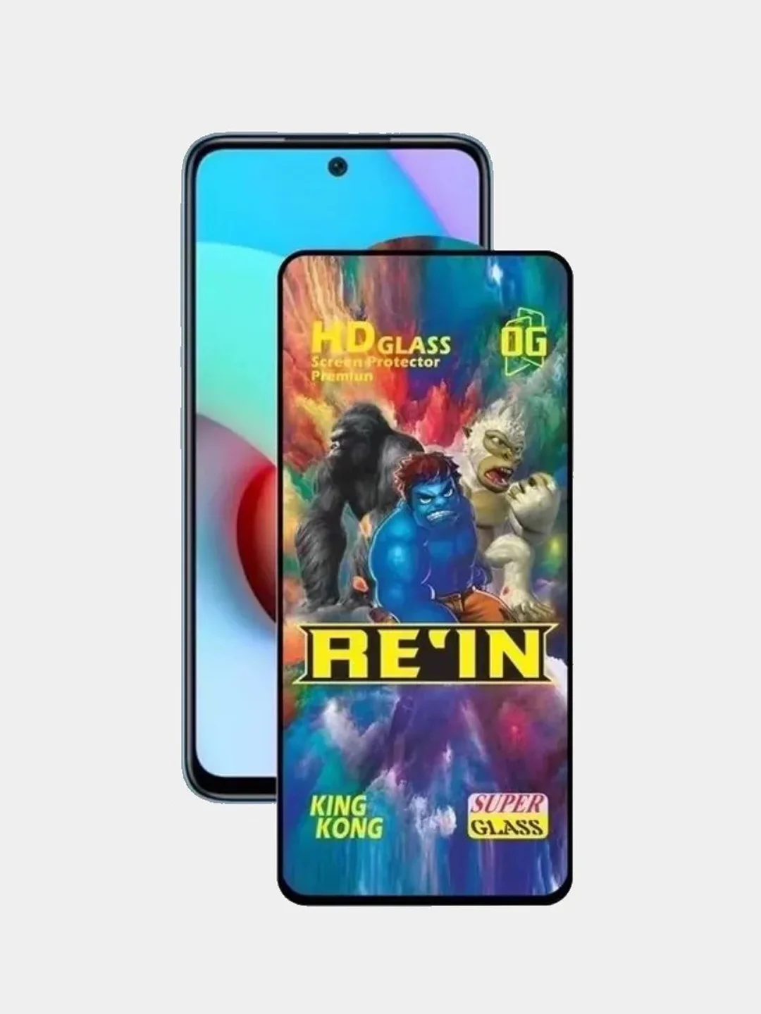 Черный защитное стекло на iPhone 7, 8, SE2020, X, 11/PRO, XR, 12/PRO, 13 MINI/PRO MAX, 14 PLUS
