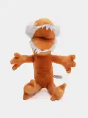 Карамельный мягкая игрушка Роблокс "Радужные друзья" (Roblox Rainbow friends)