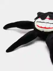 Черный мягкая игрушка Роблокс "Радужные друзья" (Roblox Rainbow friends)