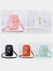 Сумка женская для телефона через плечо