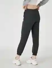 Серый брюки женские Koton спортивные
