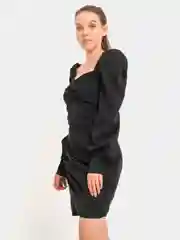 Фуксия платье Стиль