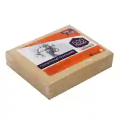 Пластилин скульптурный Calligrata, телесный, мягкий, 500 г