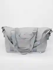 Серый спортивная сумка, дорожная