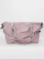 Розовый спортивная сумка, дорожная