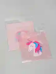 Конфетный пакеты для упаковки конфет 10х10/ 5 штук