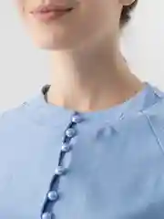 Комбинезон женский