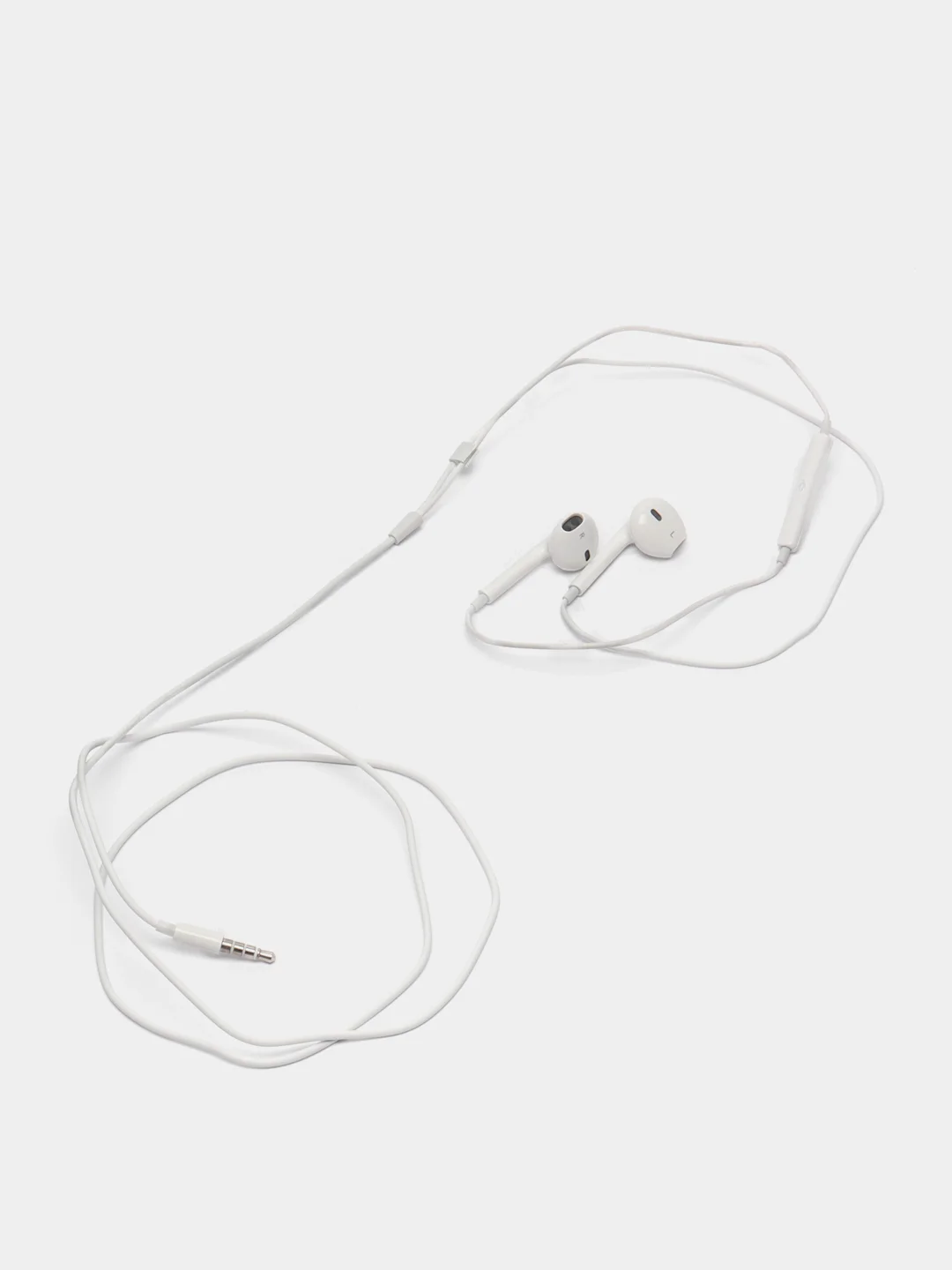 Наушники с микрофоном ROSS, Type-C, microUSB, Lighting