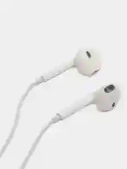 Наушники с микрофоном ROSS, Type-C, microUSB, Lighting
