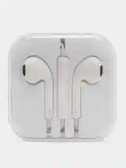 Наушники с микрофоном ROSS, Type-C, microUSB, Lighting